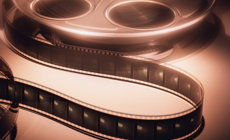 film reel